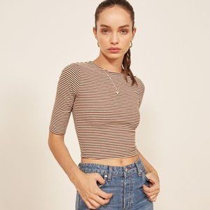 Reformation // Cameron Top